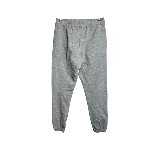 Nebraska Huskers Jogger Sweatpants Women’s M Grey University Fall Rush Soft Soft - Picture 3 of 7